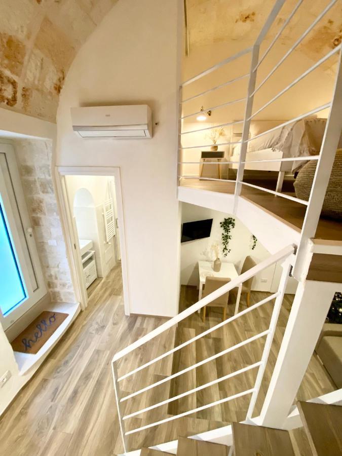 Bed and Breakfast Stella Marina Luxury Polignano a Mare Exterior foto